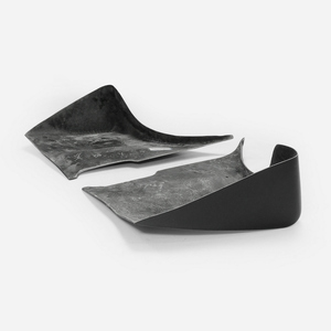 Protector de Parachoques Trasero Ridox de Fibra de Vidrio para Toyota Supra MK4 JZA80 93-98 - Product Image 5