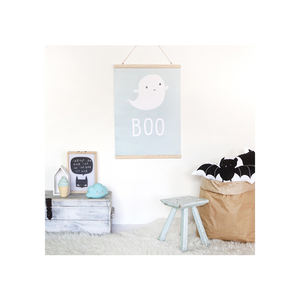 Poster Telaio Magnetico In Legno Chiaro Telaio Gancio Per La Foto Immagine della Tela di Canapa Artwork di Arte Stampa Wall Hanging Fame - Product Image 4