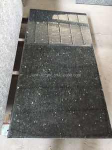 Nuevo granito perla esmeralda: piedra natural verde Premium para proyectos globales - Product Image 4