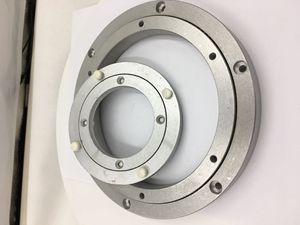 Geluidsarme 500Mm Aluminium <span class=keywords><strong>Lazy</strong></span> <span class=keywords><strong>Susan</strong></span> Draaitafel Lagers - Product Image 6