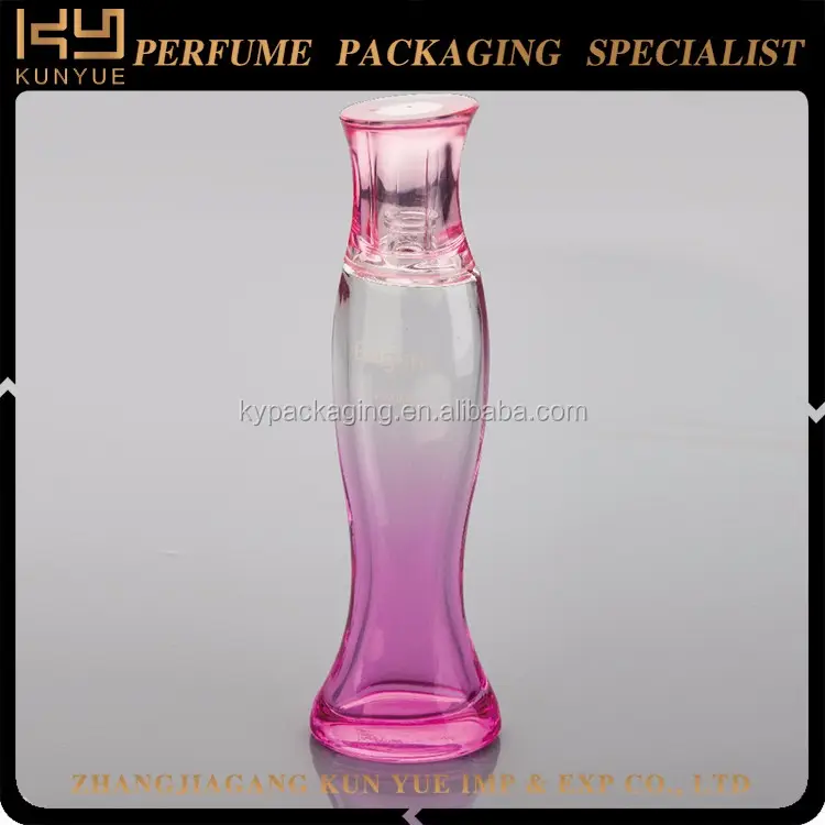 Fabrik produzieren verschiedene boss parfüm flasche