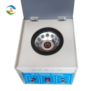 China bancada mini centrífugo de alta velocidade - Product Image 1