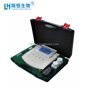 Medidor de <span class=keywords><strong>ph</strong></span> digital, medidor de <span class=keywords><strong>ph</strong></span> digital de qualidade de água e laboratório multifuncional - Product Image 2