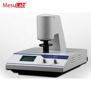 Medidor de <span class=keywords><strong>Blancura</strong></span> Digital con Fuente de Luz LED MesuLab para Papel, <span class=keywords><strong>Harina</strong></span>, Pintura - <span class=keywords><strong>Precio</strong></span> de Fabricante Personalizable OEM, Medidor de <span class=keywords><strong>Blancura</strong></span> de Granos - Product Image 5