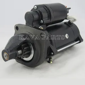 Starter Motor For Agritech/Case/Landini/Perkins 11131984 11131990 AZE4125