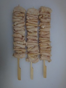 Carne di <span class=keywords><strong>pollo</strong></span> <span class=keywords><strong>spiedo</strong></span> - Product Image 4