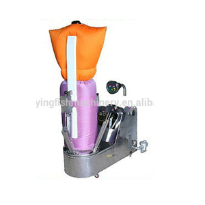 <span class=keywords><strong>Machine</strong></span> <span class=keywords><strong>à</strong></span> <span class=keywords><strong>repasser</strong></span> <span class=keywords><strong>professionnelle</strong></span> de chemise de finisseur de forme de vêtement <span class=keywords><strong>automatique</strong></span> - Product Image 2