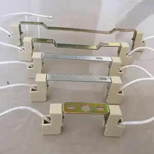 <span class=keywords><strong>R7s</strong></span> dẫn đèn căn cứ ổ cắm cho đèn pha/Spotlight 78mm/118mm/138mm /189mm/254mm - Product Image 1