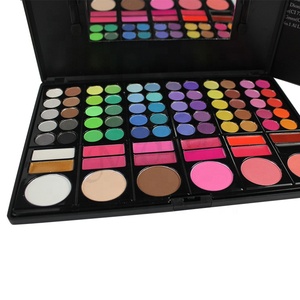 cosméticos OEM juego <span class=keywords><strong>de</strong></span> maquillaje, 25 <span class=keywords><strong>paleta</strong></span> <span class=keywords><strong>de</strong></span> colores con sombra <span class=keywords><strong>de</strong></span> ojos Blush contorno <span class=keywords><strong>paleta</strong></span> <span class=keywords><strong>de</strong></span> maquillaje - Product Image 3