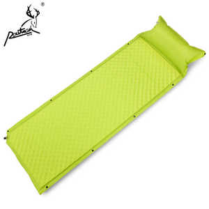 XM-04 ROUTMAN barato de aire auto inflar Pad - Product Image 3