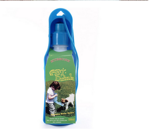 Cuenco de plástico automático <span class=keywords><strong>para</strong></span> agua potable <span class=keywords><strong>para</strong></span> perros dispensador de agua <span class=keywords><strong>para</strong></span> mascotas, 3 colores, <span class=keywords><strong>botella</strong></span> colgante, <span class=keywords><strong>bebedero</strong></span> automático <span class=keywords><strong>para</strong></span> perros - Product Image 6