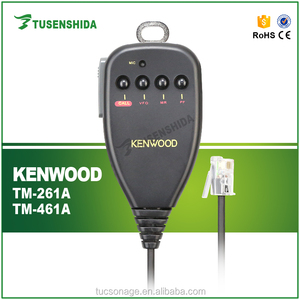 Alta Calidad Micrófono <span class=keywords><strong>Transceptor</strong></span> Vehículo TM-261 - Product Image 1