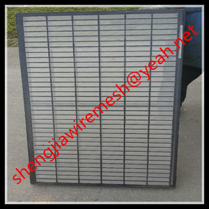 Öl Vibrations siebe Mesh/MI-Swaco Shale Shaker Sieb/Shale Shaker Teile Preis - Product Image 2