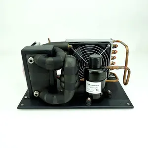 FS micro cooling system 12v recirculating water chiller module unit