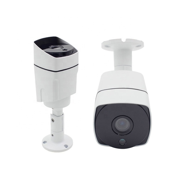 2026 Hot Sales AHD 1080p Cctv Security Bullet Camera