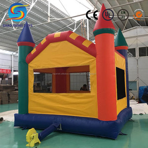 Time Order child inflatable jumping castles inflatable gorilla Castle inflatable amusing free outdoor games or low ceiling - Product Image 1