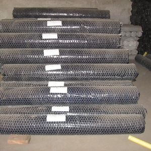 Gà dây lưới lục giác Chuỗi liên kết cho gia cầm lồng và lưới - Product Image 3