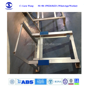 MED Phê Duyệt Cuộc Sống Bè 25 Người Inflatable Cuộc Sống Bè - Product Image 6