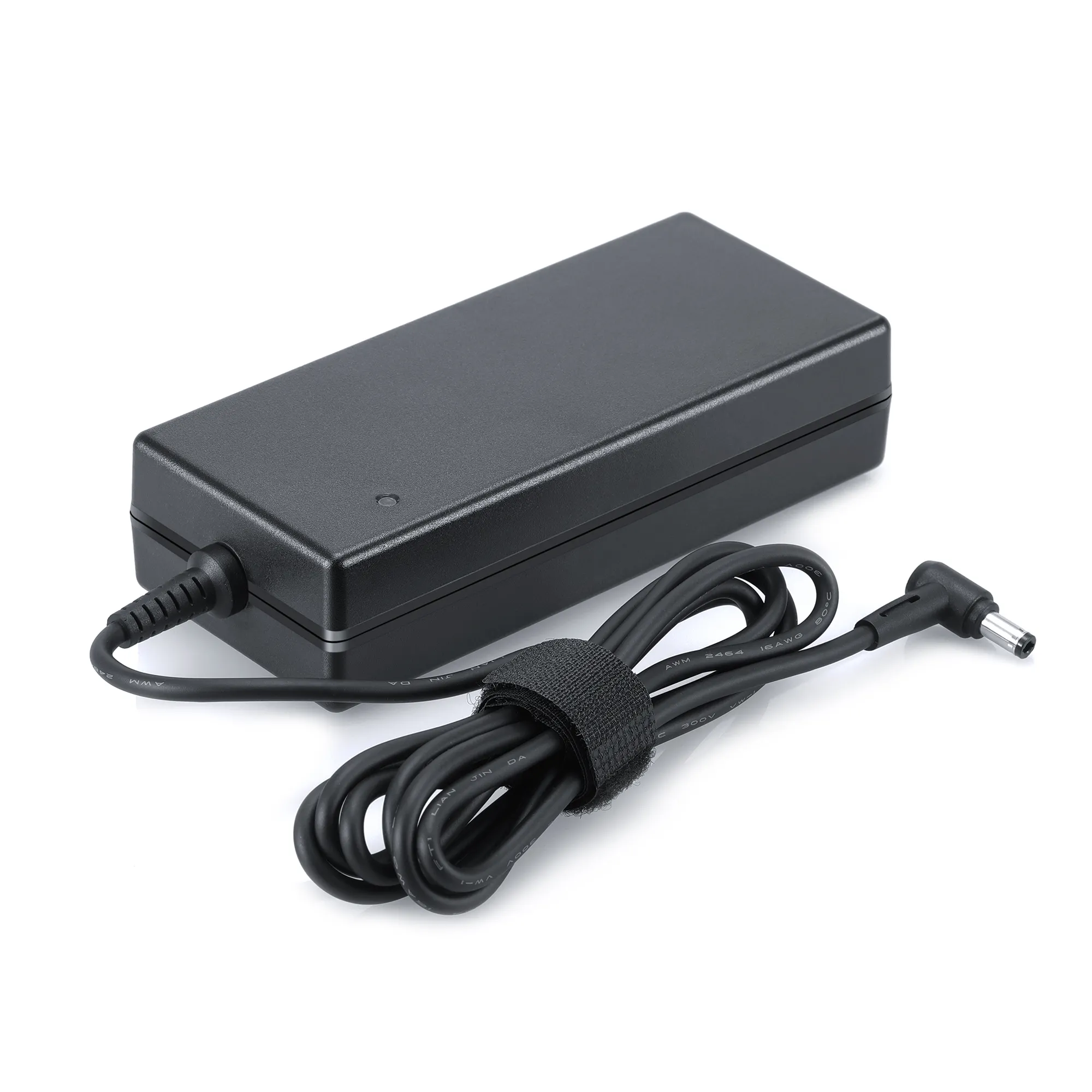 Replacement Laptop Charger 120W 19V 6.32A AC/DC Power Adapter For Asus Dell HP Laptops
