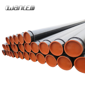Large diameter a106 carbon seamless steel <span class=keywords><strong>tube</strong></span> price - Product Image 5