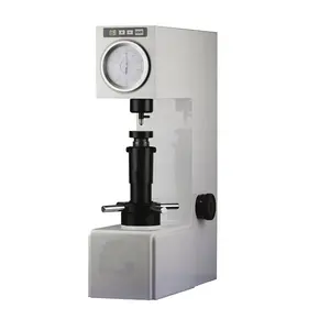 Portable Metal Rockwell C Hardness Tester For Metal