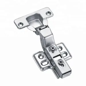 35MM di tazza di installazione rapida clip-on mobili da cucina idraulica soft chiudere le cerniere della porta