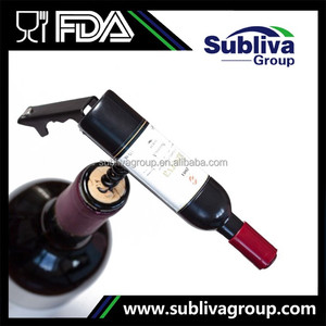 Dụng Cụ Mở Chai Rượu Vang Có Chân Đế, Dụng Cụ Mở Chai Rượu Vang - Product Image 6