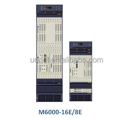 ZTE ZXR10 M6000 Carrier-Class Router Series - Reliable Performance