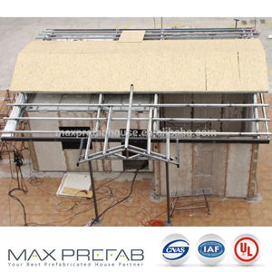 Ru — maisons mobiles préfabriquées en afrique du sud, construction rapide, PV56-1 - Product Image 6