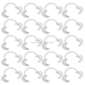 Más Popular de Tamaño Medio Transparente Para Blanquear Los Dientes Retractor de Carrillos - Product Image 2