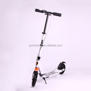<span class=keywords><strong>Trottinette</strong></span> électrique pliable à deux roues, <span class=keywords><strong>Freestyle</strong></span> Pro 360, pour adulte, avec <span class=keywords><strong>poignée</strong></span> en Suspension - Product Image 2