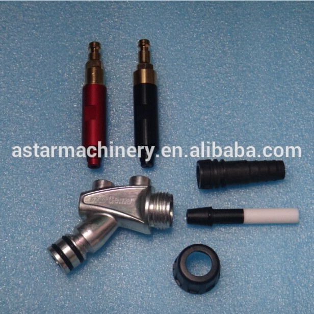 Порошок инжектора Optiflow IG06