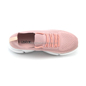Nuove Sneakers Moda <span class=keywords><strong>Donna</strong></span> 2026 in Maglia, <span class=keywords><strong>Scarpe</strong></span> Casual da Passeggio <span class=keywords><strong>per</strong></span> Donne e Signore - Product Image 6