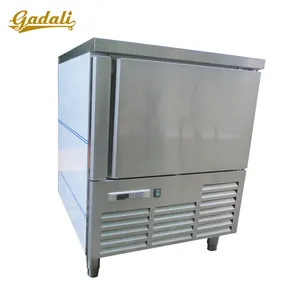 Industrial small chicken blast freezer price in sri lanka