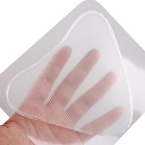 Silicone Décolleté <span class=keywords><strong>Anti</strong></span> <span class=keywords><strong>Rides</strong></span> Poitrine Tampons Visage Eye <span class=keywords><strong>Patches</strong></span> Pads <span class=keywords><strong>Patches</strong></span> Du Front - Product Image 6