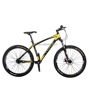 כונן פיר ייחודי אופניים עם בלמי דיסק MTB אופני הרים האמר - Product Image 3