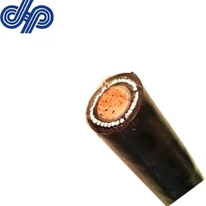 U-1000 3G70mm R2V, RVFV, XAV XLPE insulated PVC sheath 0.6/1kV Power Cable