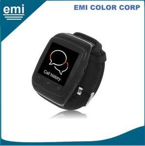 Reloj inteligente de alta calidad para niños, ancianos, reloj inteligente para el cuidado de la salud con reloj inteligente BT 4G 5G - Product Image 5