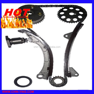 Pièces automobiles 1ZZ-FE KIT DE CHAÎNE DE DISTRIBUTION pour TOYOTA SANS Moteur VVT - Product Image 1