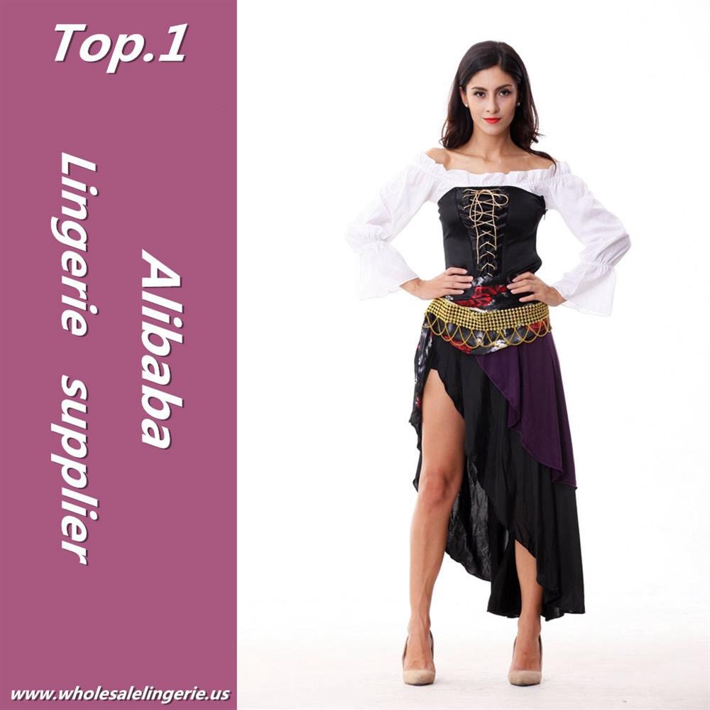 Sexy Pocahontas Costume