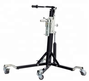 Chariot de levage central pour <span class=keywords><strong>moto</strong></span>, support mobile SMI2092-R - Product Image 2