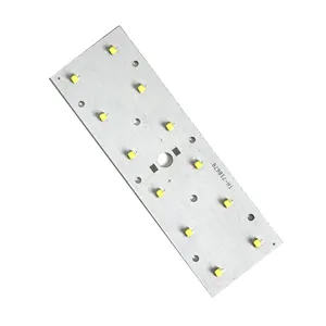 Kunden spezifisches LED-Aluminium-Leiterplatte modul SMD