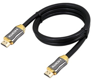 Đầu Nối Mạ Vàng Cáp <span class=keywords><strong>Hdmi</strong></span> Siêu Tốc Độ Cao 3d 4K Cáp <span class=keywords><strong>Hdmi</strong></span> <span class=keywords><strong>16ft</strong></span> 2.0 Dây Dẫn Mạ Vàng Tốc Độ Cao - Product Image 3