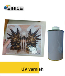 מראש-טיפול פריימר עבור UV הדפסת פלסטיק, מתכת, זכוכית, קרמיקה ציפוי