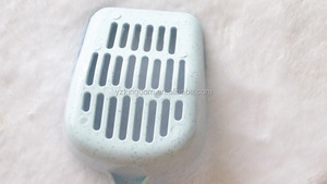 Colore assortito in plastica lunga zampa manico <span class=keywords><strong>cane</strong></span> Pet gatto animale <span class=keywords><strong>cacca</strong></span> cucciolo cucciolata Scoop - Product Image 3