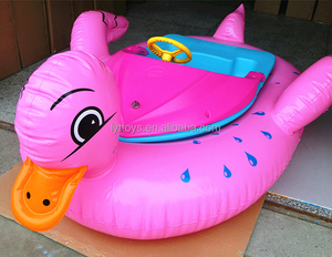 Nuevo Lanzamiento: Bote Eléctrico Inflable para Niños <span class=keywords><strong>LYT</strong></span> T61-0002, Certificado CE, Garantía de 3 Años, para Uso en Interiores y Exteriores - Product Image 6