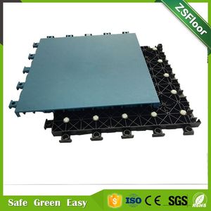 Trong Nhà Lồng Vào Nhau Bóng Đá Futsal Sân Bóng Đá Flooring - Product Image 6