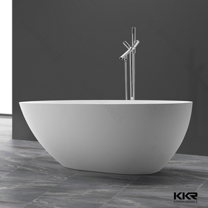 Bañeras independientes de <span class=keywords><strong>Teuco</strong></span>, superficie sólida, piedra de resina, Whirlpool - Product Image 2