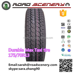 Durablemax taxi neumático de coche Habilead marca 175 / 70R13 con precios baratos venta - Product Image 1