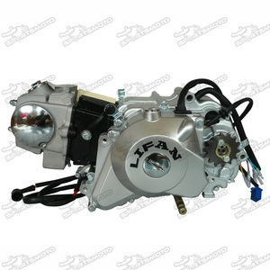 Limslifan — embrayage <span class=keywords><strong>manuel</strong></span> 110cc avec <span class=keywords><strong>moteur</strong></span> 4 temps, démarrage électrique et démarrage - Product Image 2